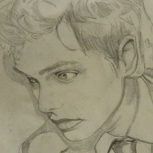 Meet your Posher, Mariah bueno